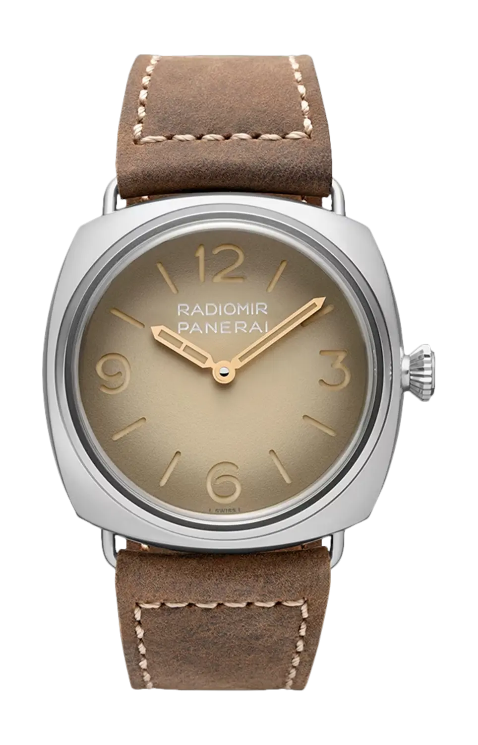 

Часы radiomir tre giorni Panerai