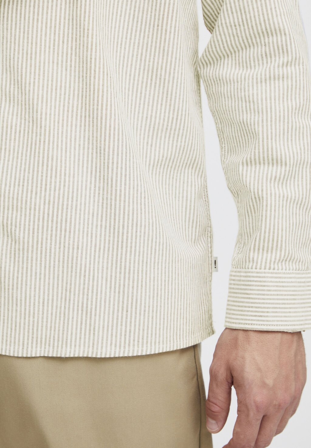 thumb