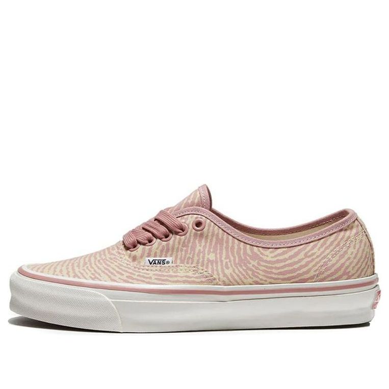 

Кеды Vans Spunge x OG Authentic LX 'Peppercorn', розовый