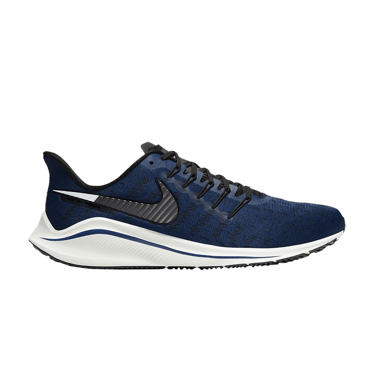 

Кроссовки Air Zoom Vomero 14 'Coastal Blue', синий