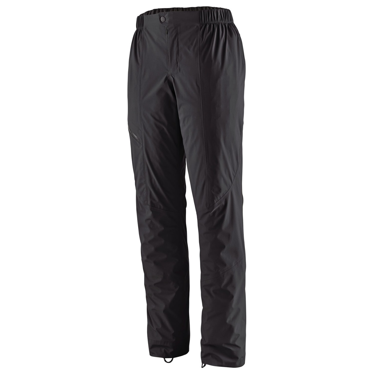 

Дождевые брюки Patagonia Women's Granite Crest, черный