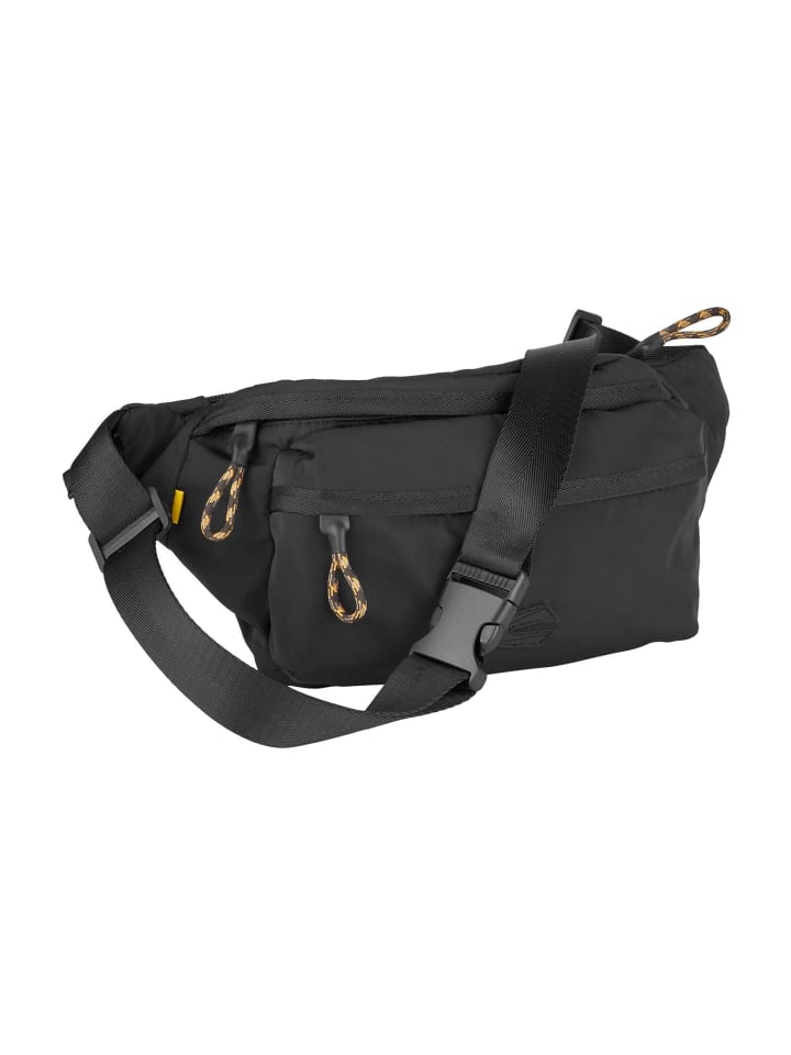 

Наплечная сумка Camel Active, черный