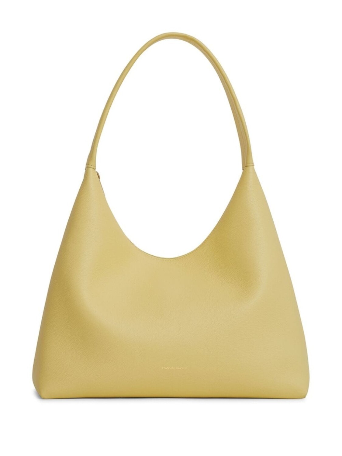

Mansur Gavriel сумка на плечо Candy, желтый