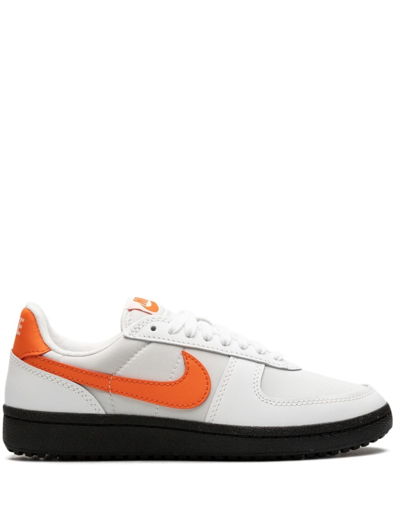 

Nike кроссовки Field General '82 "Orange Blaze", белый