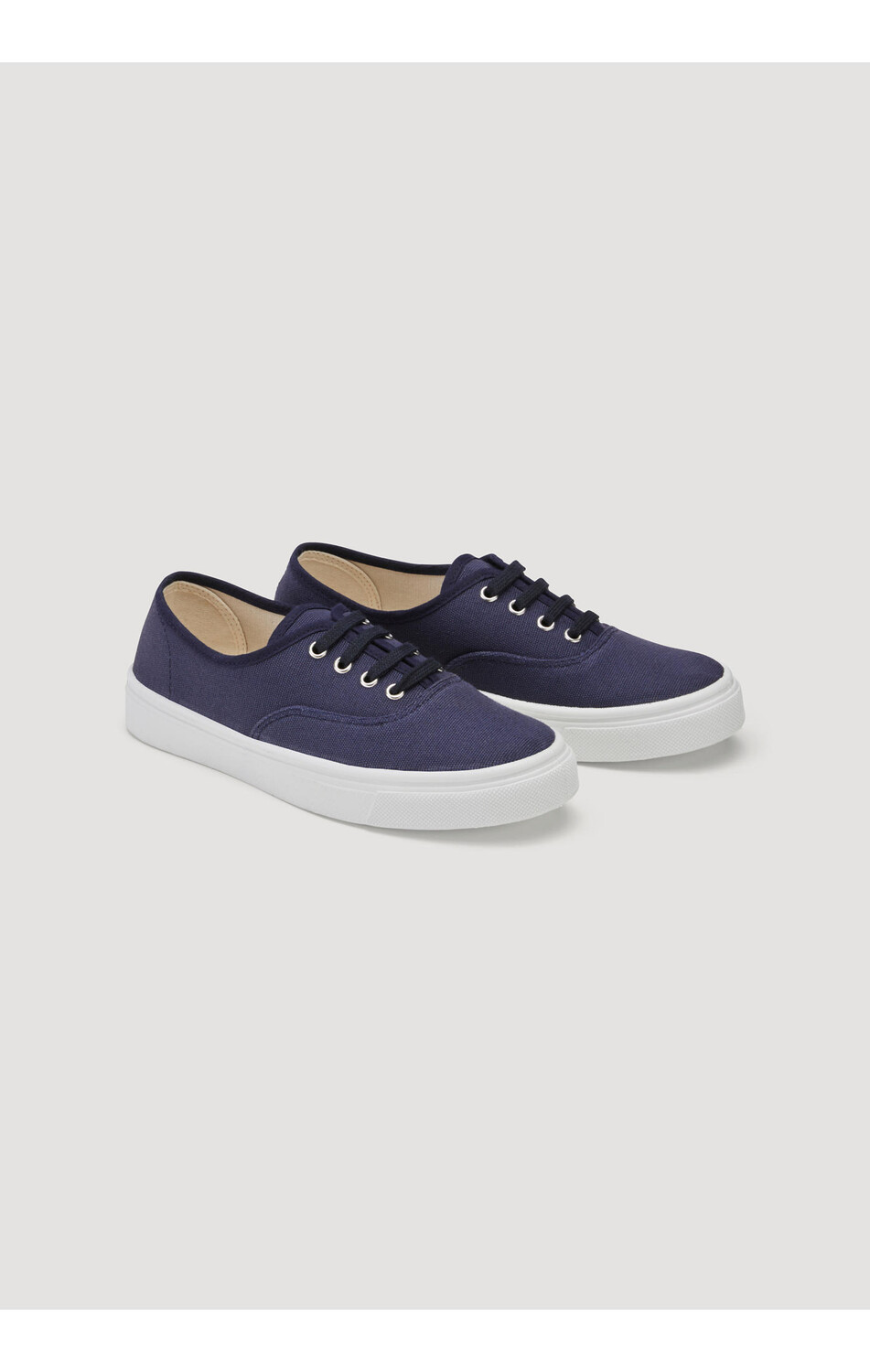 

Спортивные кроссовки Hessnatur Sneaker, морской
