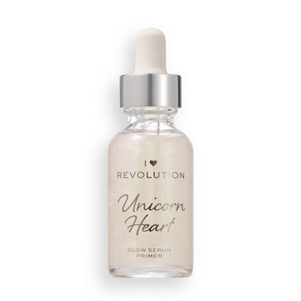 

Праймер-сыворотка Unicorn Heart Glow 1 шт I Heart Revolution