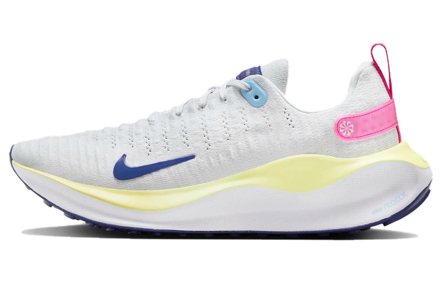 

Nike Кроссовки для женщин, Gray/White