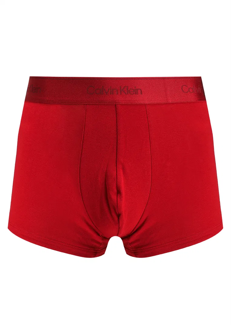 Трусы, Modern Cotton Holiday, Calvin Klein