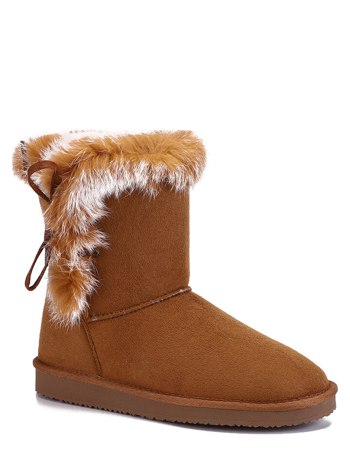 

Ботинки ISLAND BOOT Winterstiefel Cora, светло-коричневый