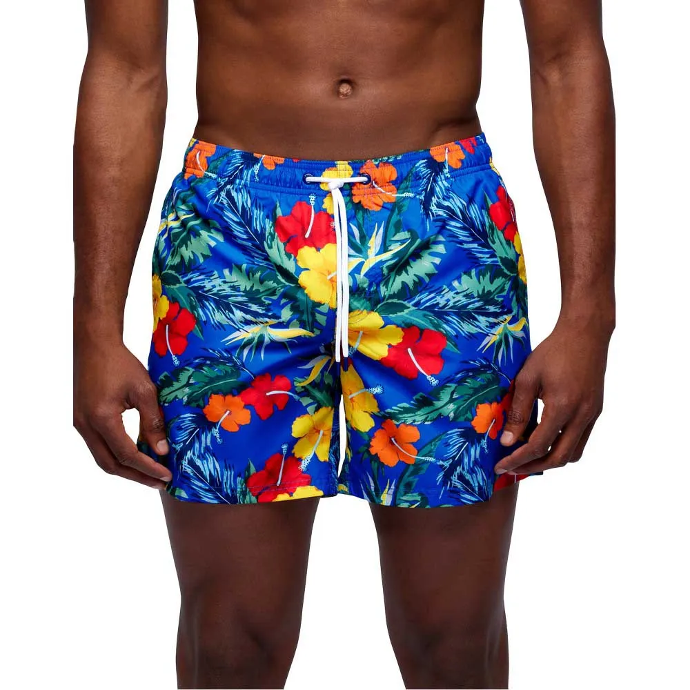 

Шорты для плавания Sundek Masterpiece, синий