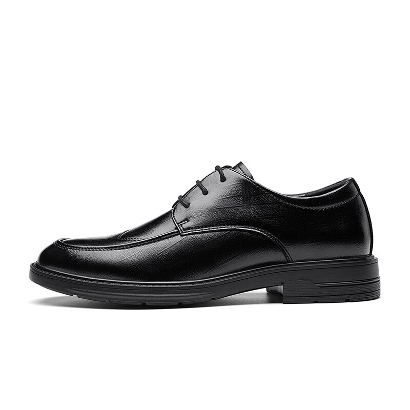 

Туфли CARTELO Dress Shoes Men Low-Top Black