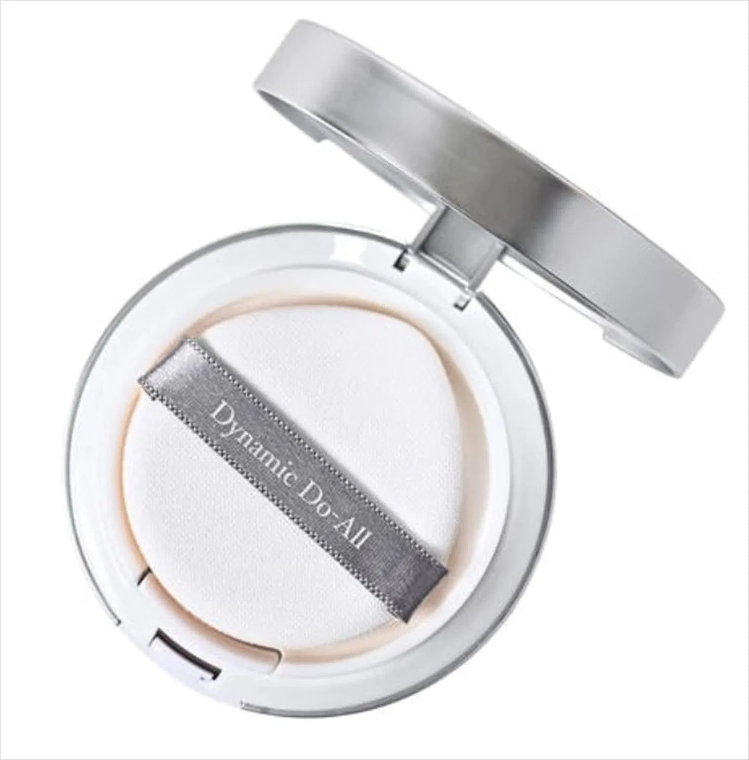 Тональное средство Dynamic Do-All DD Foundation, 0.5 oz, натуральный — фото 4