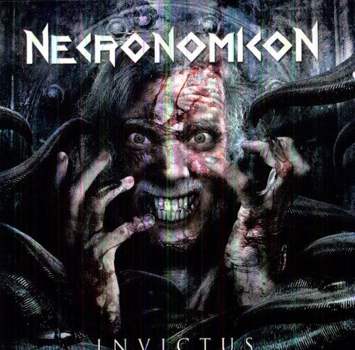 

CD диск Necronomicon: Invictus