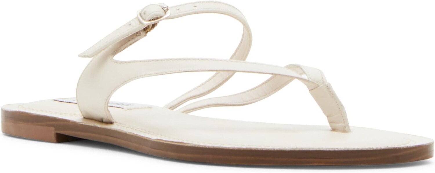 

Туфли на плоской подошве Steve Madden Roca, цвет Bone Leather