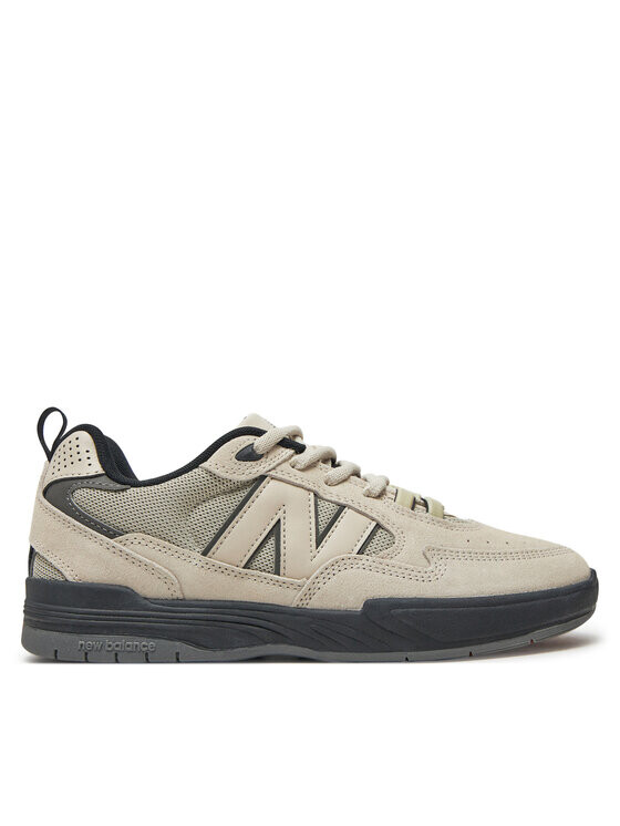

Кроссовки New Balance, бежевый