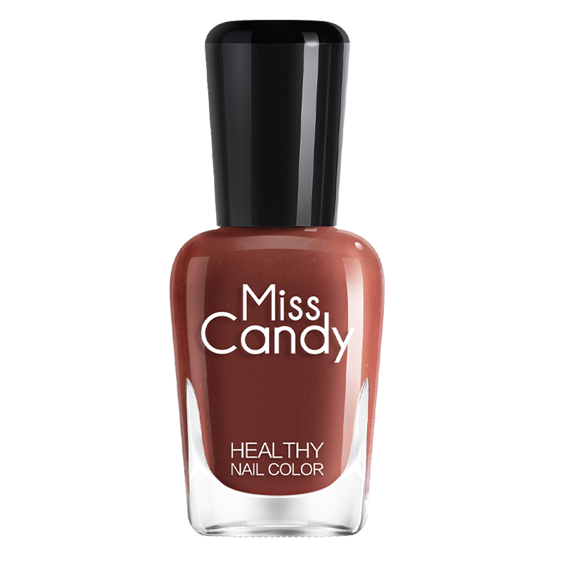 

Miss Candy Регулируемый лак для ногтей Health с эффектом быстрой сушки без УФ-лампы, 15 мл/флакон, цвета Pink Blue Lilac Silver Gray