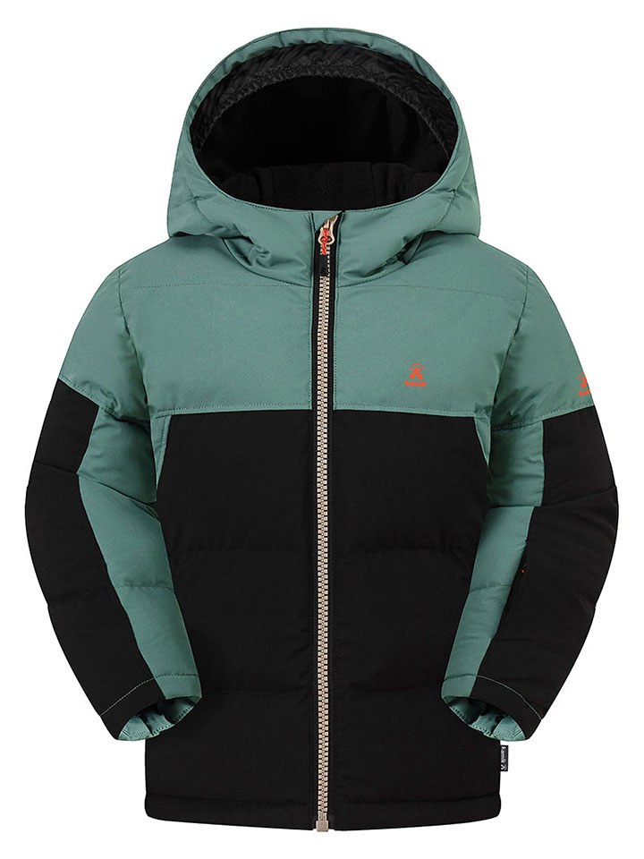 

Зимняя куртка Kamik