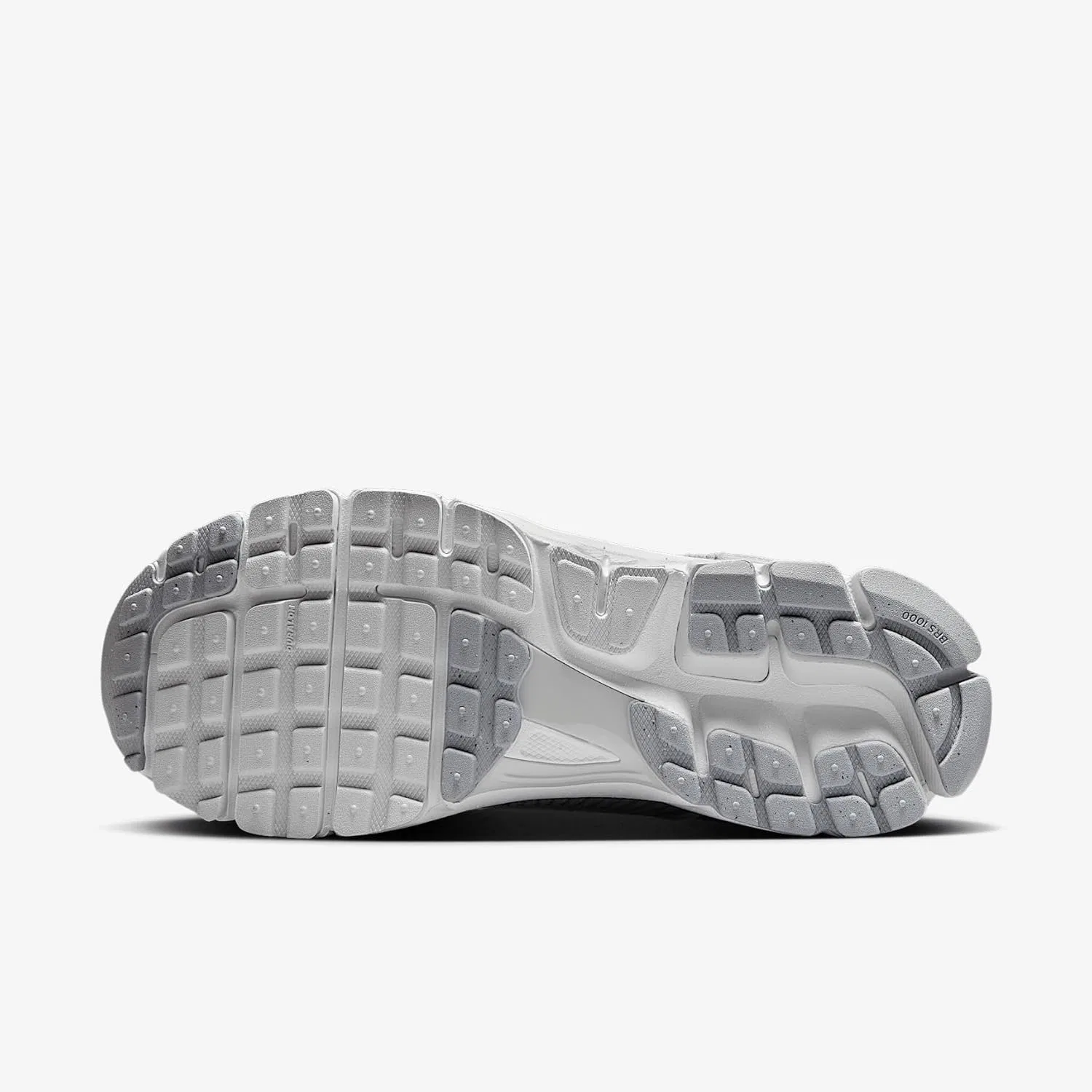 Женские кроссовки Nike Zoom Vomero 5, Pure Platinum Summit White Platinum Tint — фото 2