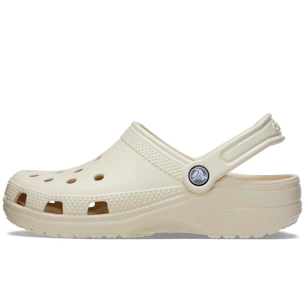 

Сабо Classic Clog Crocs, цвет Schiefergrau