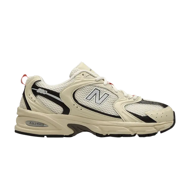 

Кроссовки New Balance 530 'Cream Brown', кремовый