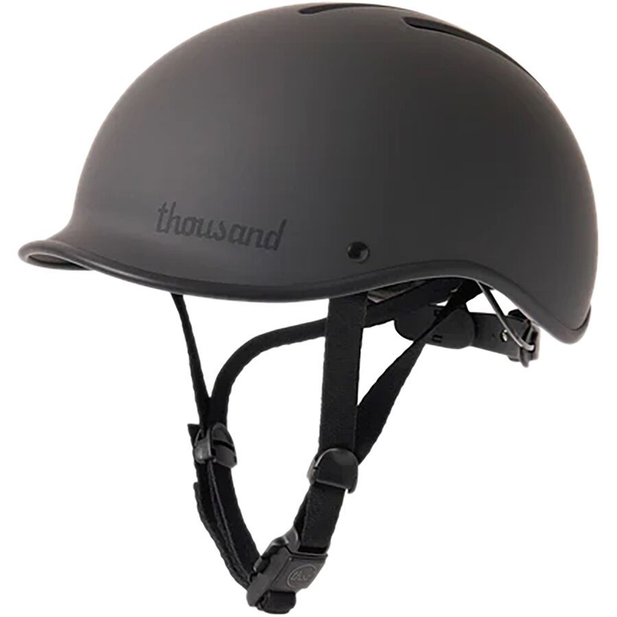 

Шлем Thousand Heritage 20 Thousand, Stealth Black