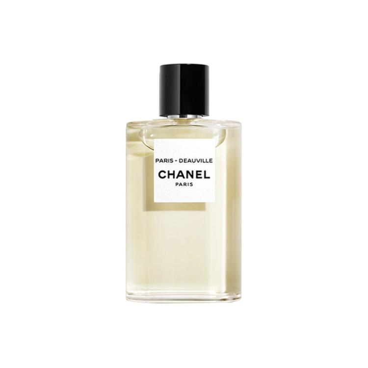 

CHANEL Eau de Toilette Duvié Chypre Jasmine Rose 50 мл/125 мл