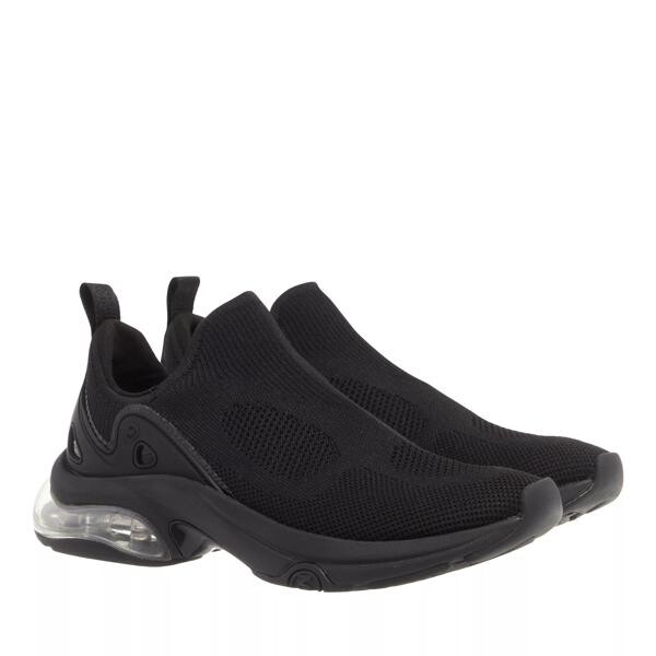 

Кроссовки kit slip on extreme Michael Michael Kors, черный