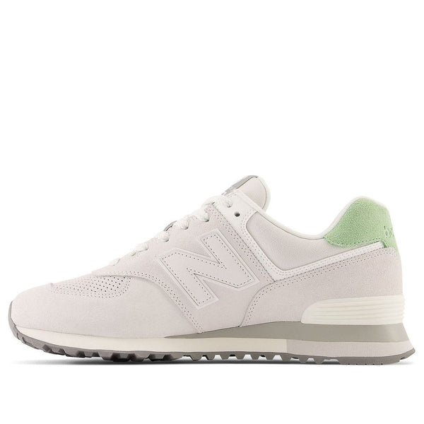 

Кроссовки 574 New Balance, серый