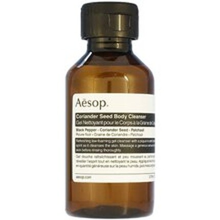 

Очищающее средство для тела с семенами кориандра Aesop