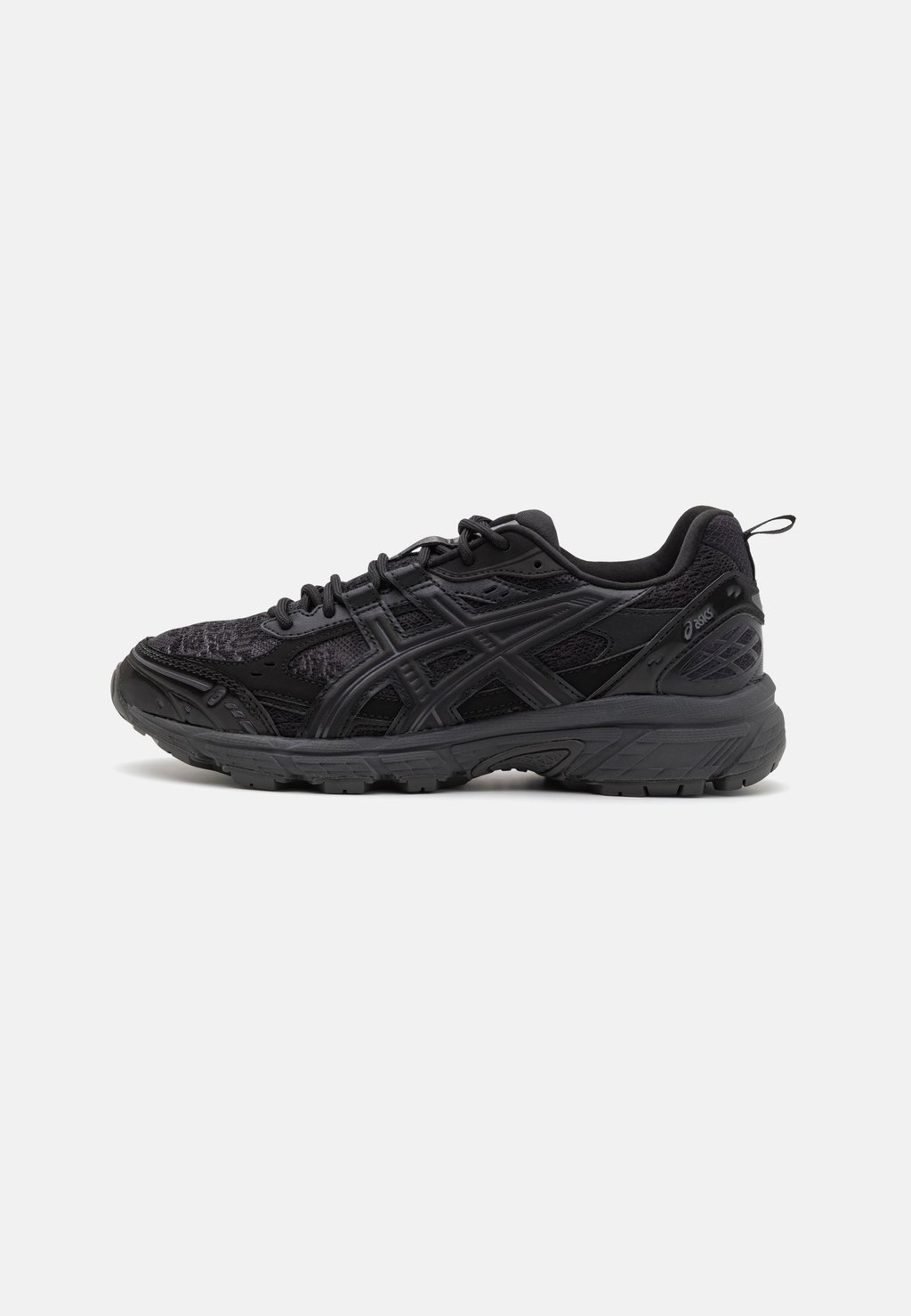 

Кроссовки GEL-NUNOBIKI UNISEX ASICS SportStyle, черный