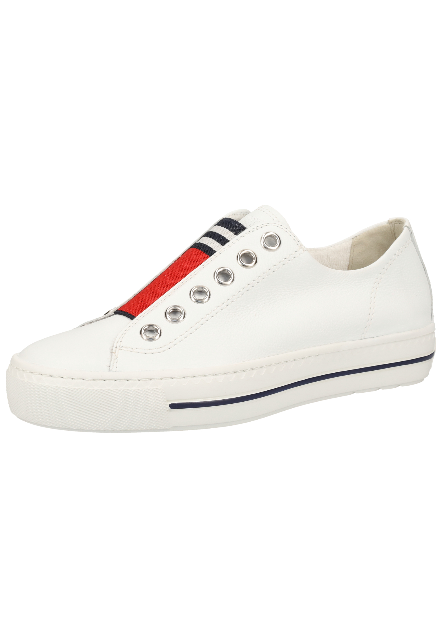 Кроссовки Paul Green Sneaker, белый