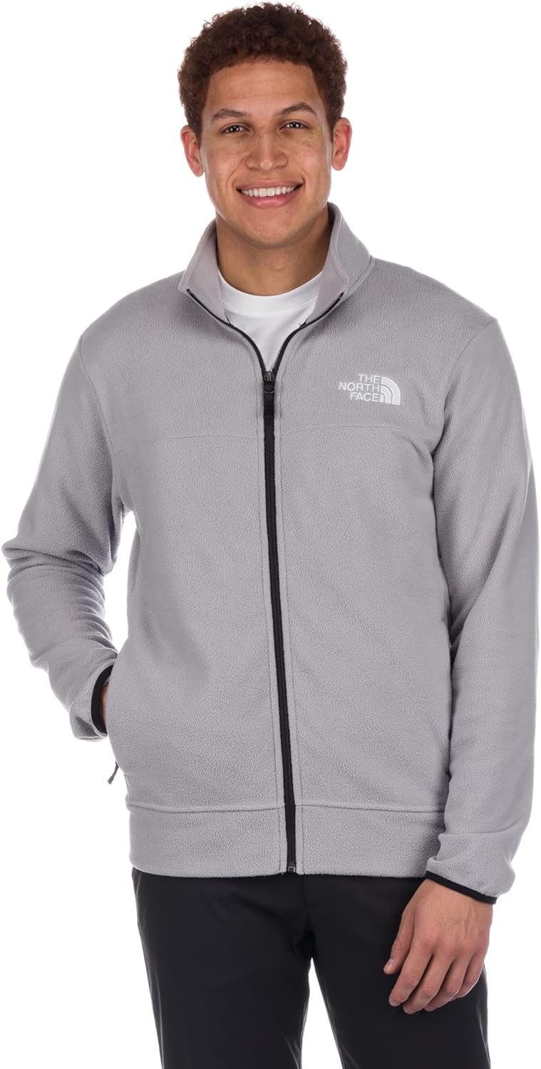 

Куртка North Face Anchor Full Zip - мужская The North Face, Meld Grey