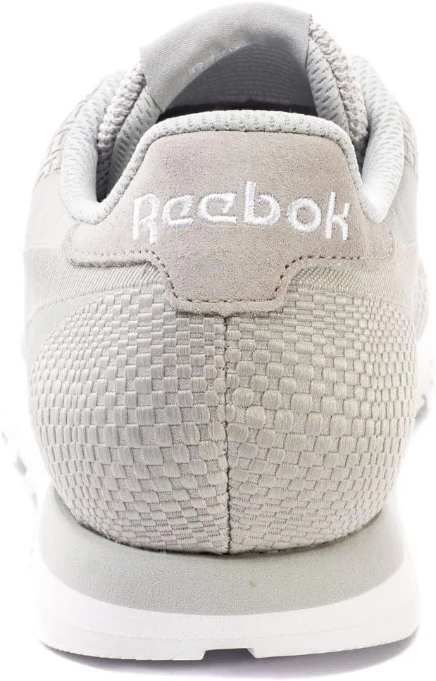 Мужские кроссовки Reebok Classic Jacquard Runner, Gray — фото 3