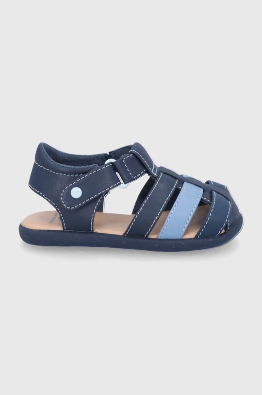 

Детские сандалии UGG T Kolding, темно-синий