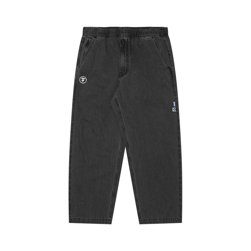 

Джинсы мужские Aape, синий