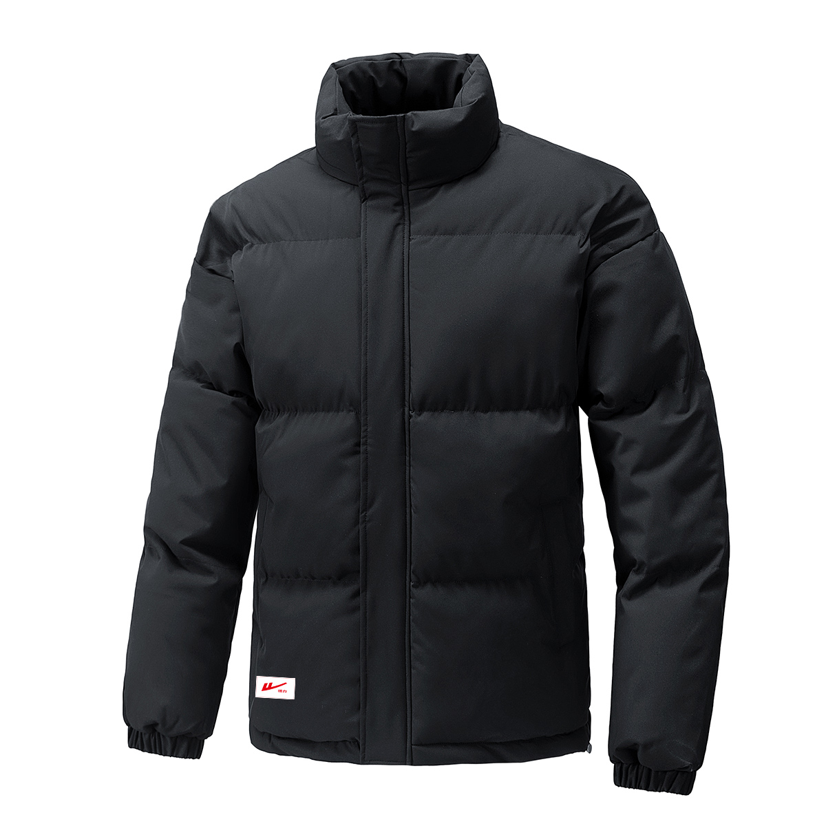 

Пуховик Unisex WARRIOR, коричневый