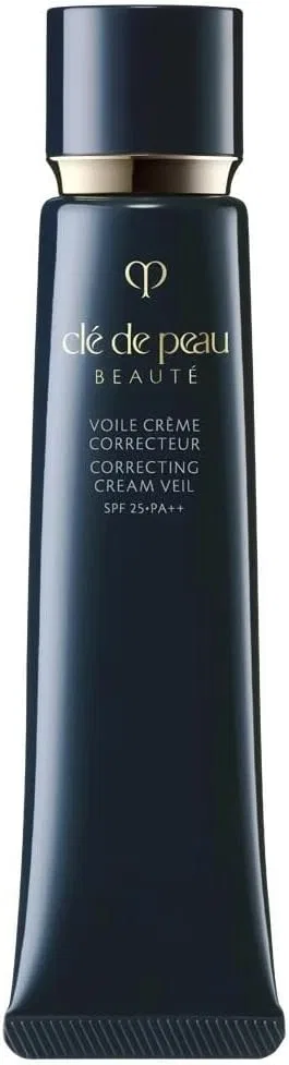 Крем для лица SPF CLE DE PEAU BEAUTE Дневной -основа Shiseido Clé De Beauté Voir Mattifian Lisan /PA++