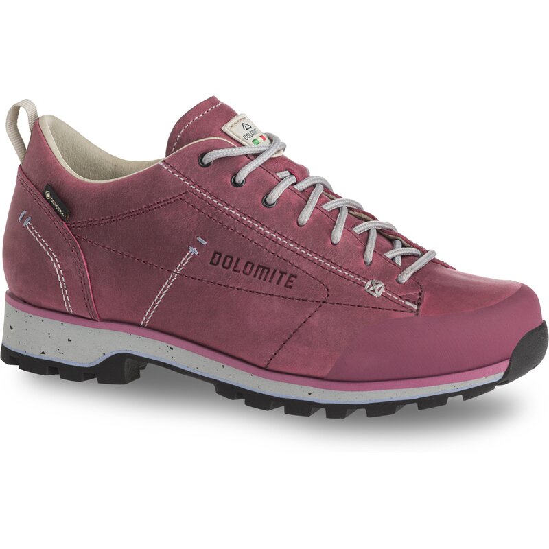 Обувь для отдыха dol shoe ws 54 low fg evo gtx Dolomite, розовый