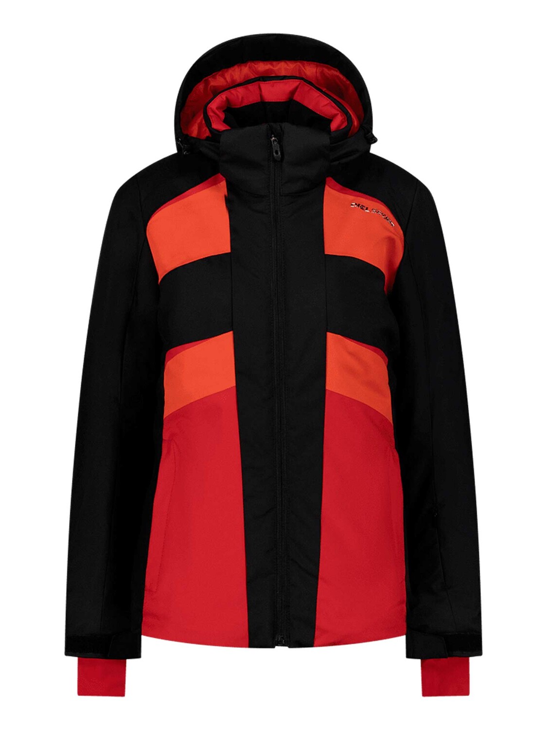 

Лыжная куртка Dielsport SOFFY, разноцветный