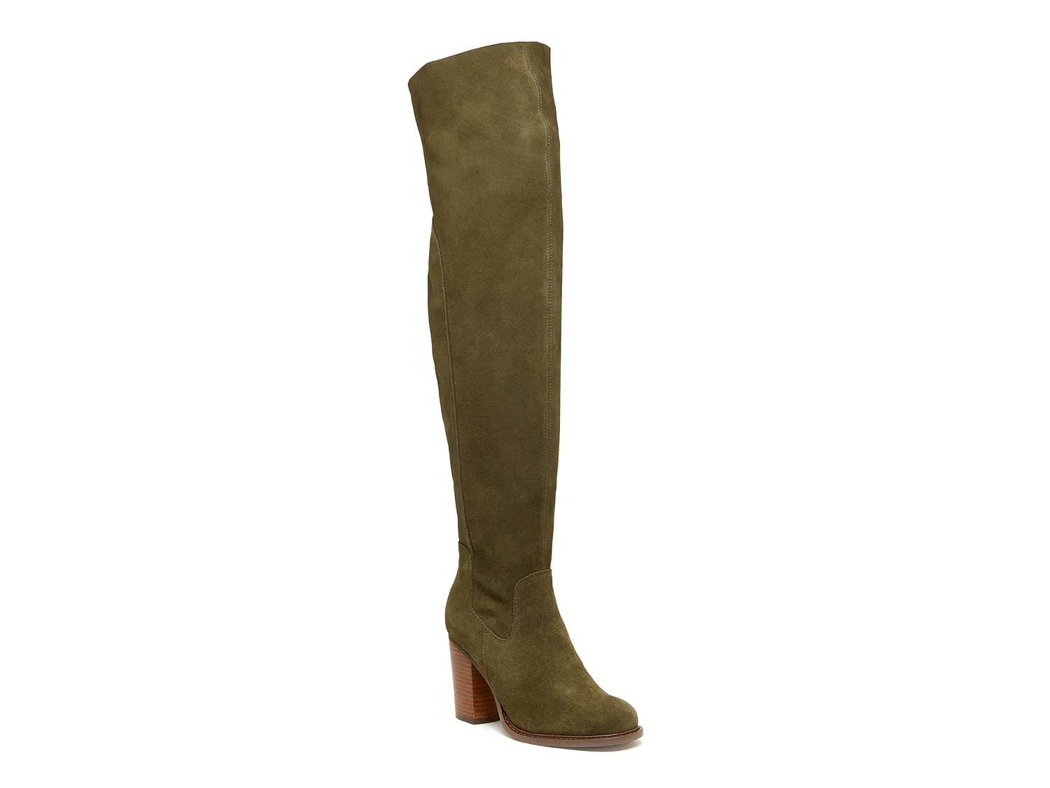

Сапоги Logan Boot Kelsi Dagger Brooklyn, оливково-зеленый