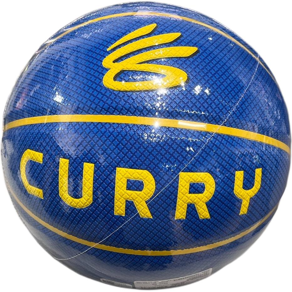 

Under Armour Китайский баскетбольный мяч PU темно-синий размер 7 тренировочный унисекс