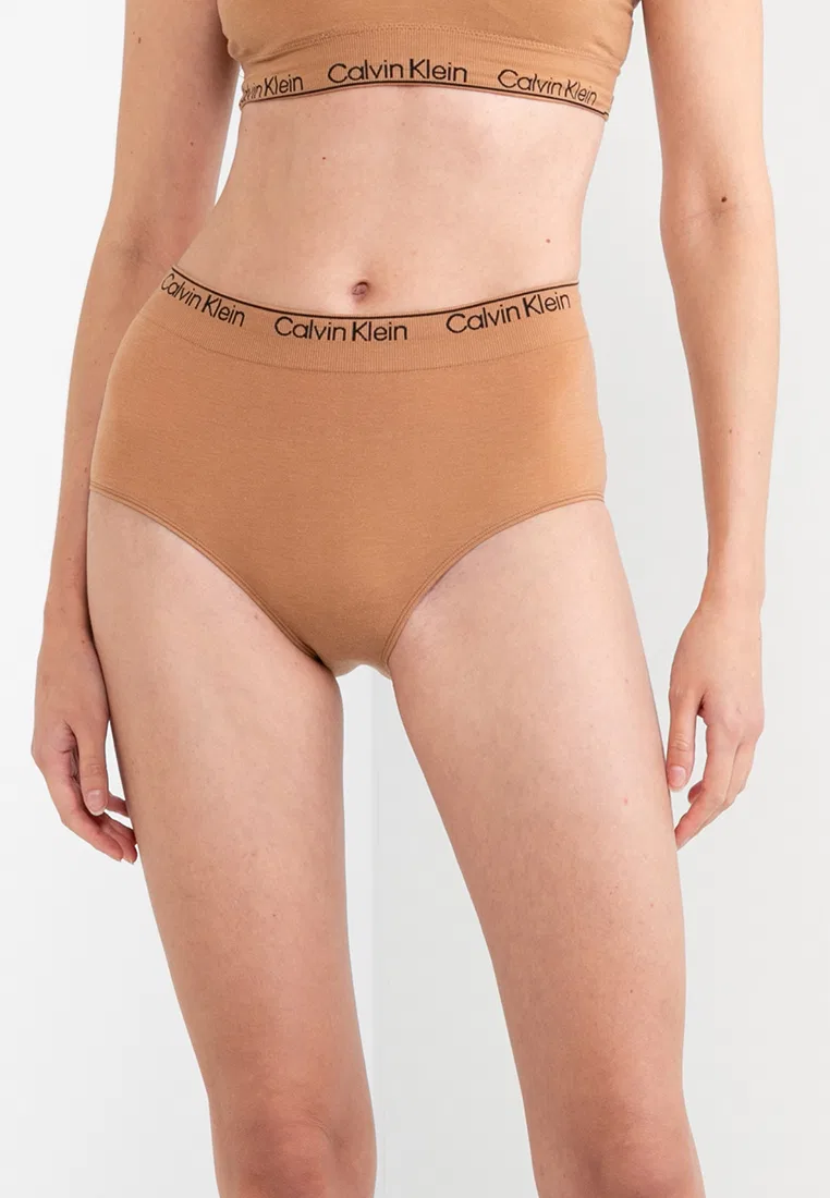 Трусы, Calvin Klein, Modern Brief, сандал
