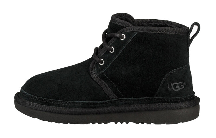 

Детские ботинки Neumel 2 «черные» Ugg