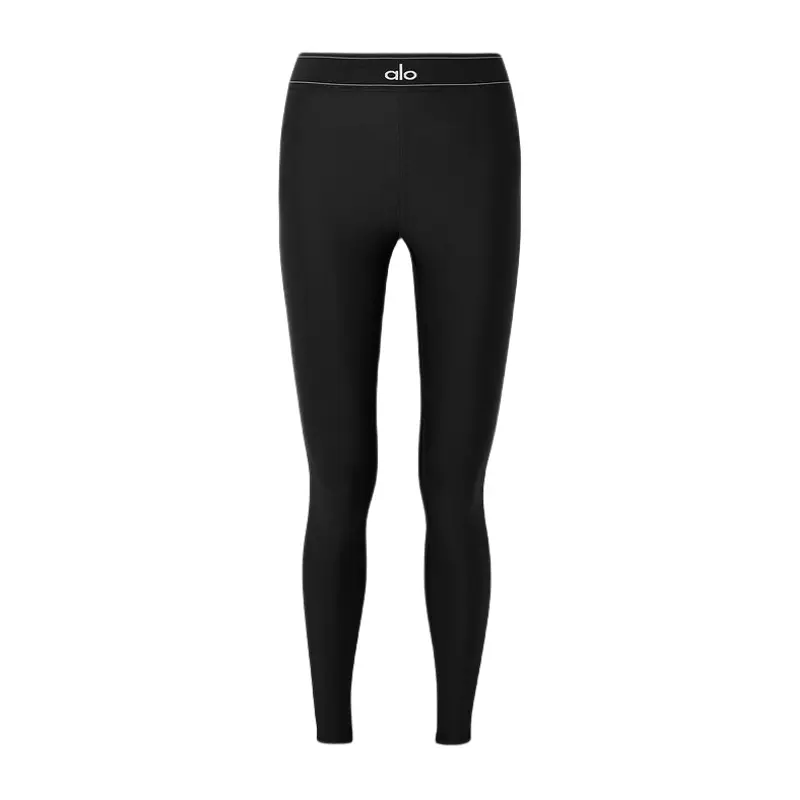 

Alo Yoga Леггинсы Women's Black