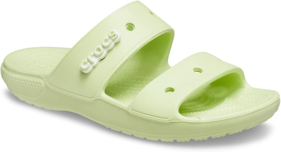 

Классические сандалии Crocs унисекс для взрослых, Celery