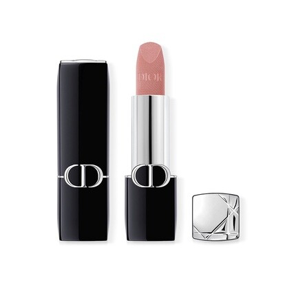 

Christian Rouge Стойкая бархатная губная помада - 4 г Dior