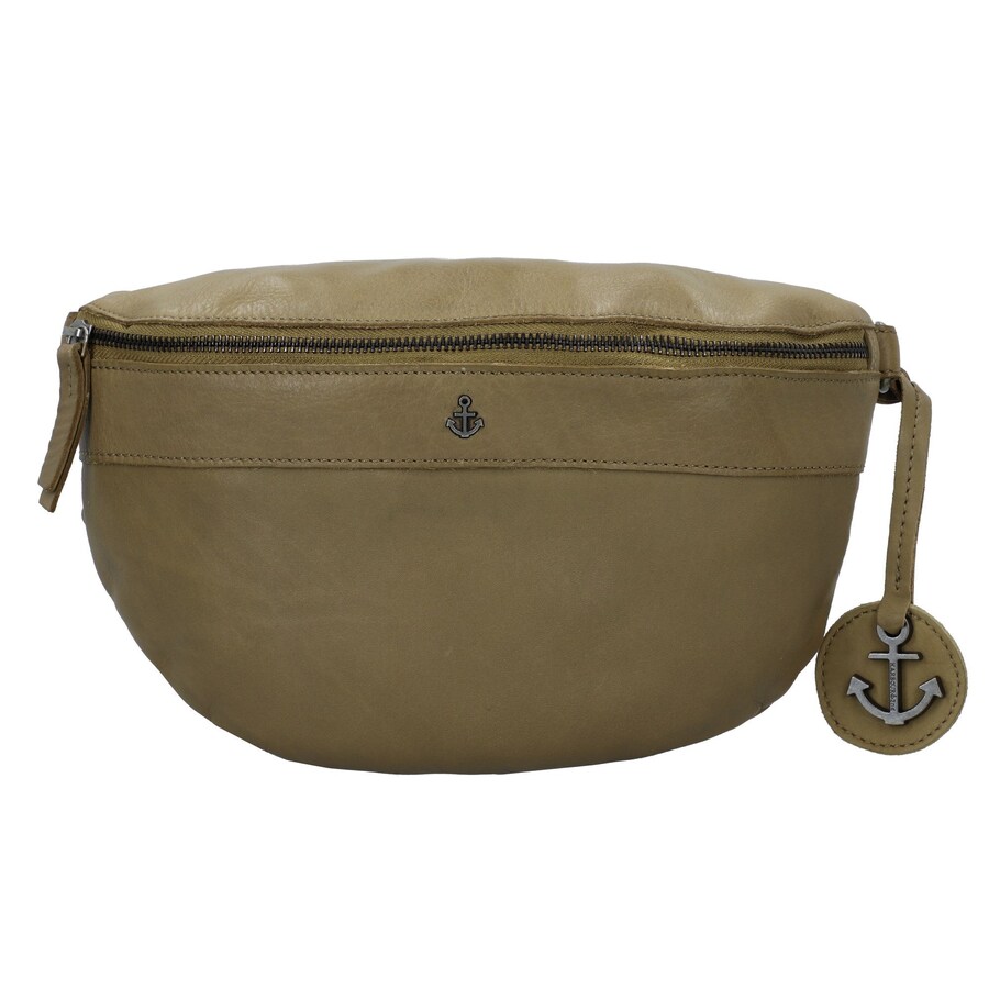 

Поясная сумка Harbour 2nd Anchor Love Jutta, оливковый