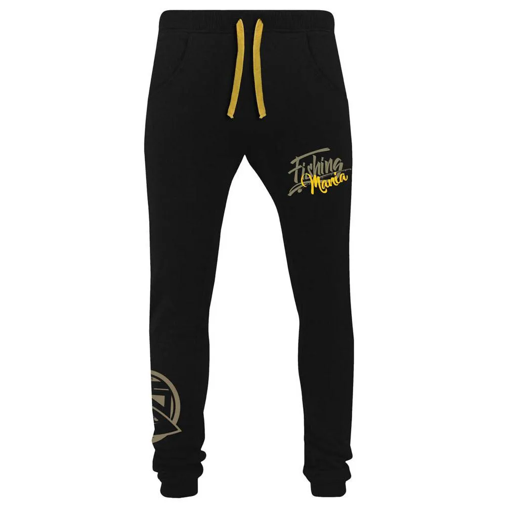 

Брюки Hotspot Design Fishing Mania, черный