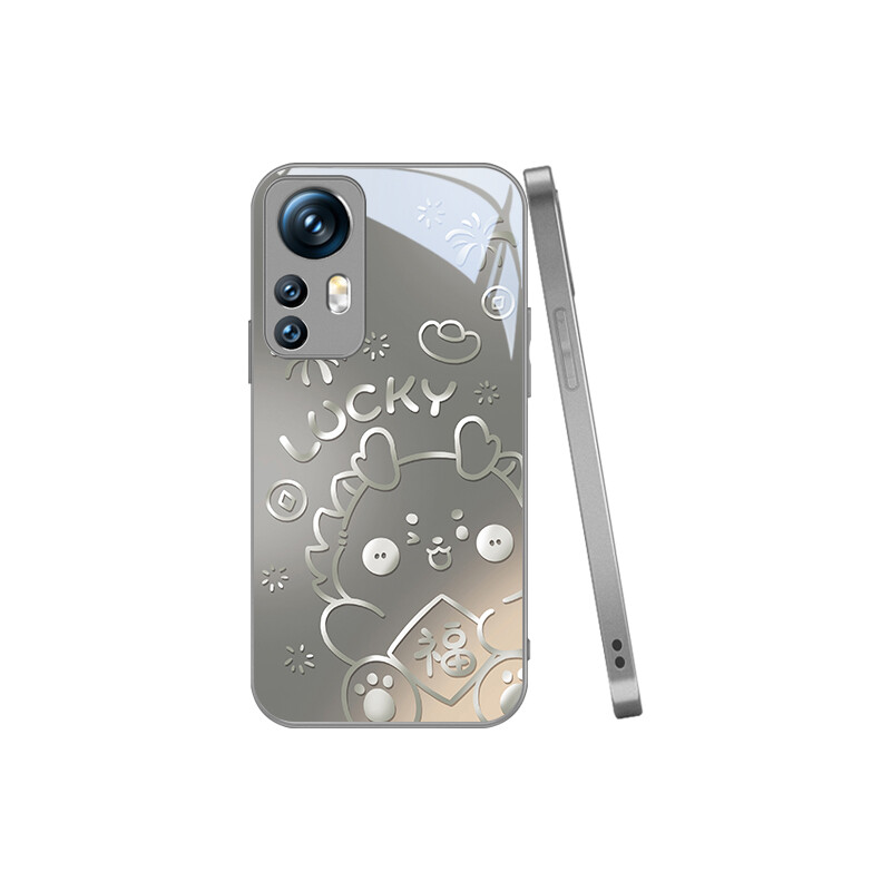 

Чехол для телефона MSMF Us 10 Cents Msmf, DWKJJSQ412 - Phantom Gray