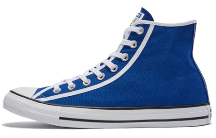 

Кеды Converse Chuck Taylor All Star Hi Trainers 'Blue White'